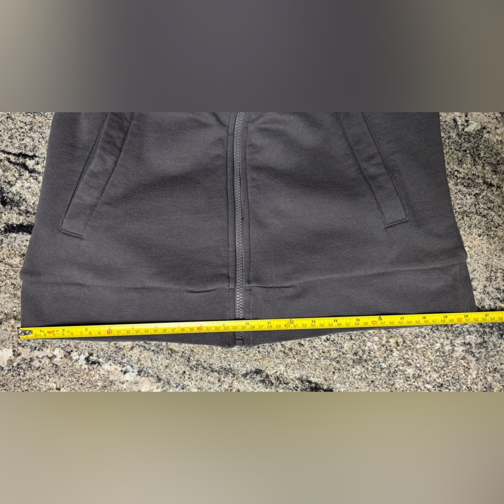 Reversible- The North Face Women’s Full-Zip w/ Hood Jacket - Picture 9 of 9